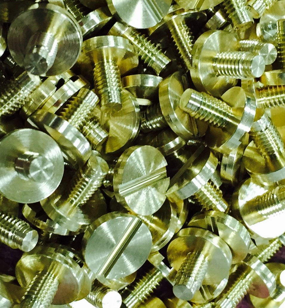 Parts Gallery - Dynamic Precision Tool & Manufacturing